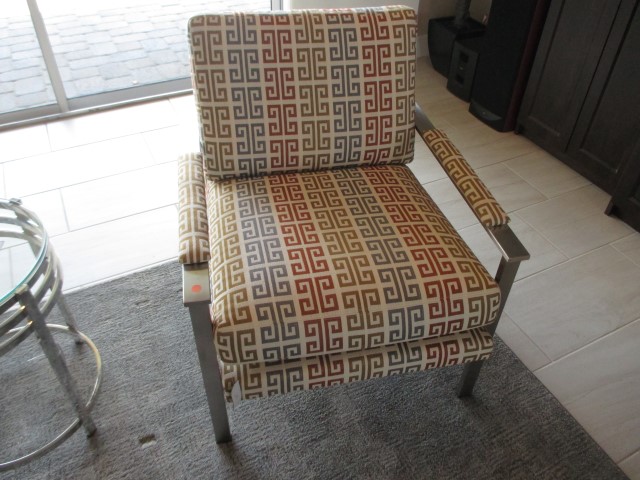 Ethan Allen Jericho Chair Fine Resale Of Florida